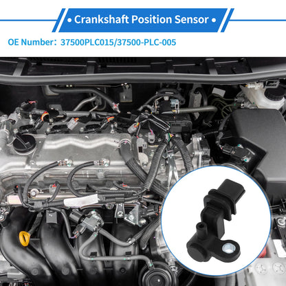 Crankshaft Position Sensor for Honda Civic VII 1.6i (2001-2005)