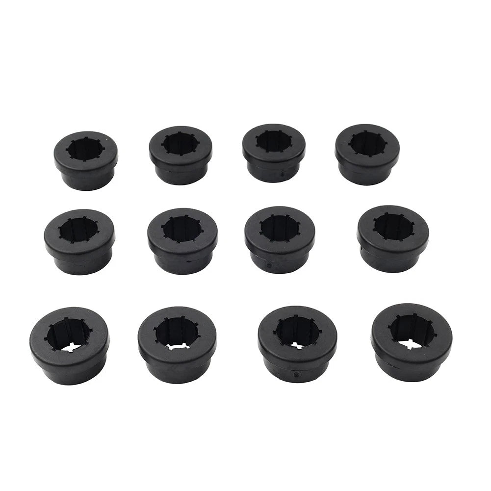 12X Lower Control Arm Bushings for Honda Civic EG EK DC (1992-2000)