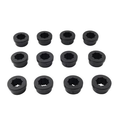 12X Lower Control Arm Bushings for Honda Civic EG EK DC (1992-2000)