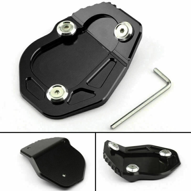 Side Stand Extension Pad for BMW R Nine T (2014-2023)