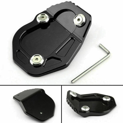 Side Stand Extension Pad for BMW R Nine T (2014-2023)