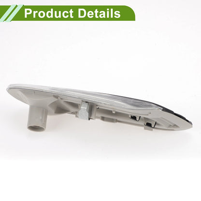 Left Side Marker Light Cover for MINI Cooper (2014-2021)