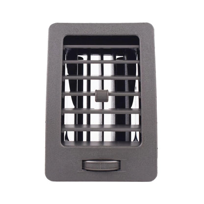 Air-Con Vent Grill A/C Grille Grey LH Fits Toyota Hilux Kun26 SR5 Ute 2005-2015