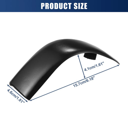 Left Side Pillar Decorative Cover for Ford F250 F350 (2011-2016)