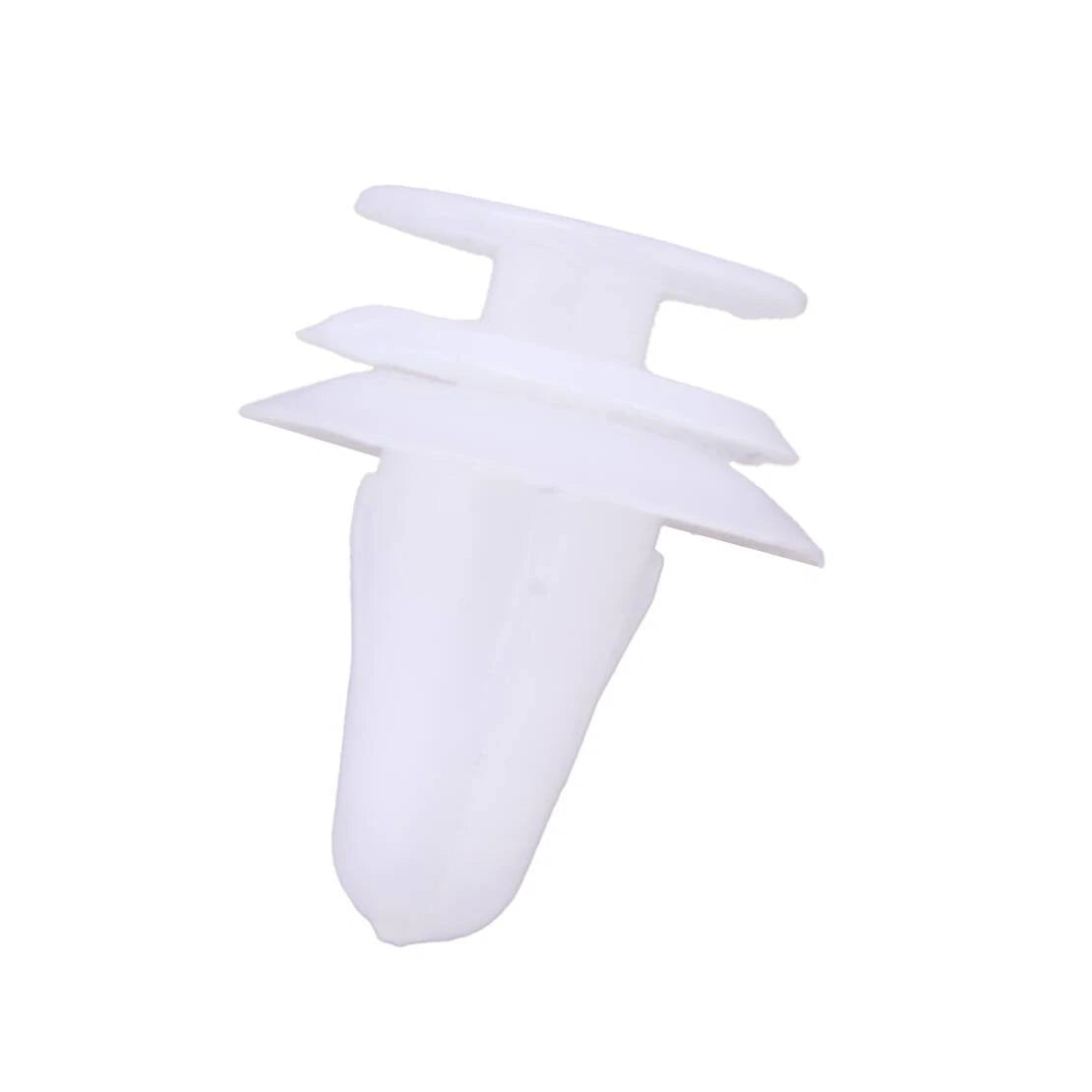 100pcs Door Panel Fastener Clips for Toyota Lexus (Fits Various Models)