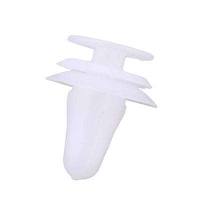 100pcs Door Panel Fastener Clips for Toyota Lexus (Fits Various Models)