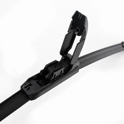 24" & 19" All Season Beam Windshield Wiper Blades