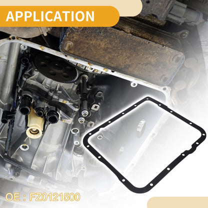 Oil Pan Gasket for Hummer H2 (2003 - 2007)