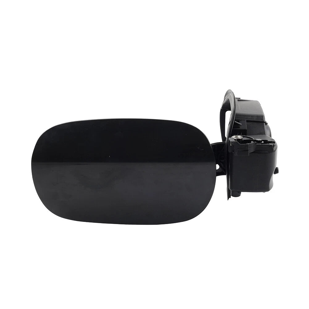 Fuel Filler Door Bracket with Cap for Mercedes Benz C300 C400 C450 (2015-2019)
