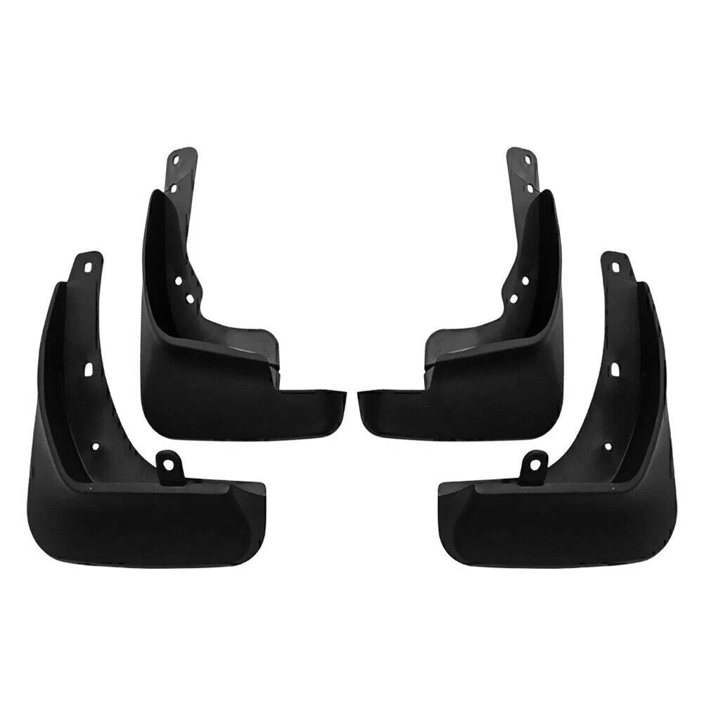 Mud Flaps Splash Guards for 2012-2014 KIA RIO UB SEDAN (2012-2014)