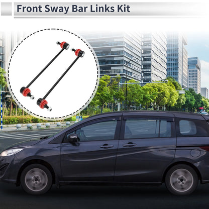 Stabilizer Bar Links  for BMW 740I (1995-2001)