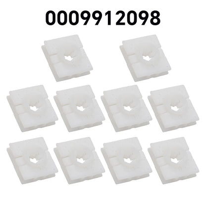 Rocket Molding Clips for Mercedes (2008–2016)