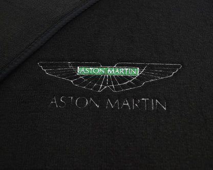 Floor Mats for Aston Martin DB11 2017-2022 Black Carpets 2 x NEW
