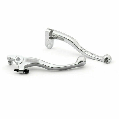 Brake Clutch Lever Set for Suzuki DR-Z250 DR-Z400 DR350 DR250 (2000-2023)