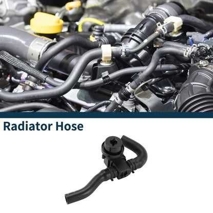 Radiator Hose for Porsche Cayenne (2011-2017)