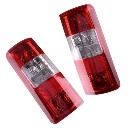 Tail Light Set for Ford Transit Connect (2010-2013)