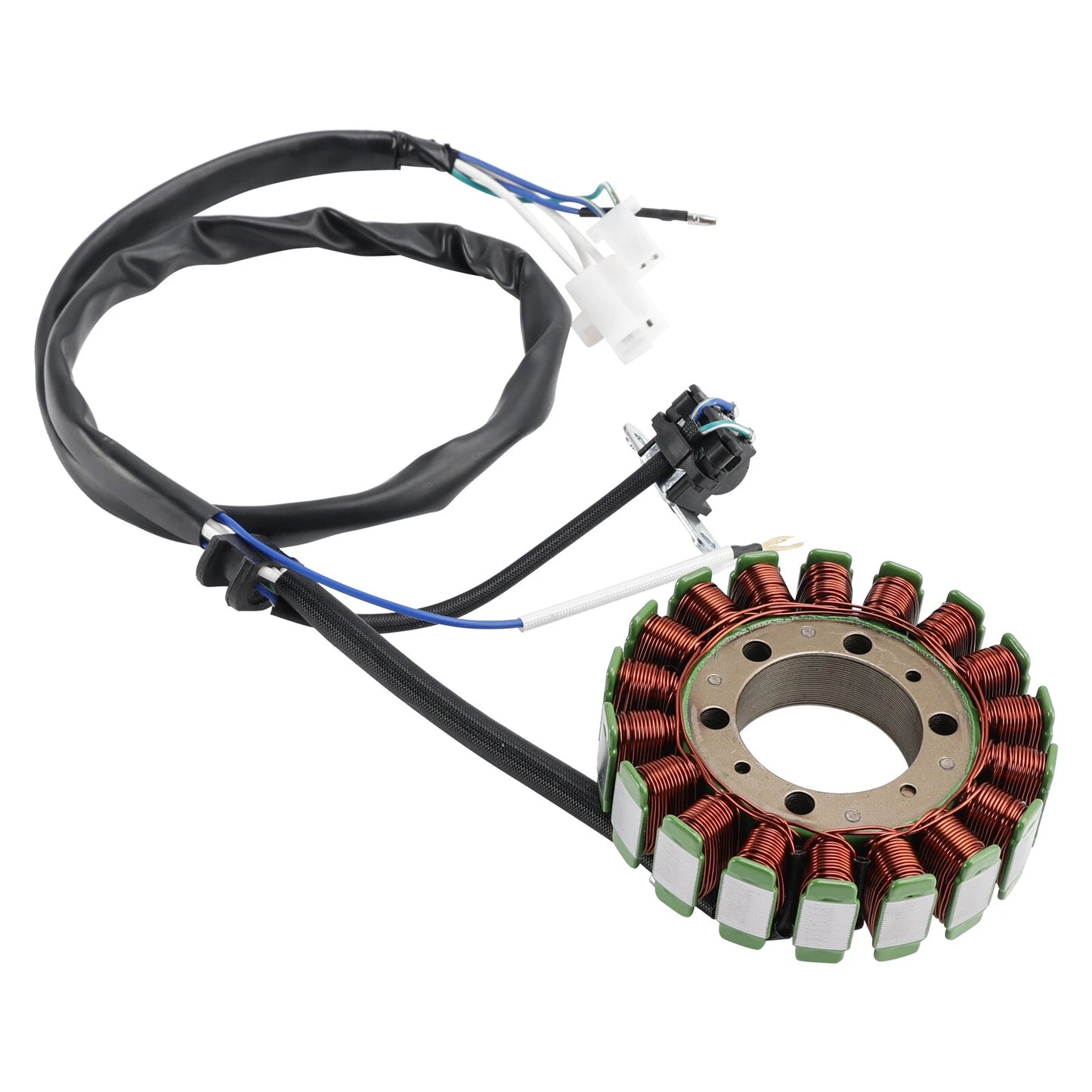 Stator Alternator for Yamaha TT 600 E, XT 600 E, XTZ 660, SZR 660 (1990-2007)