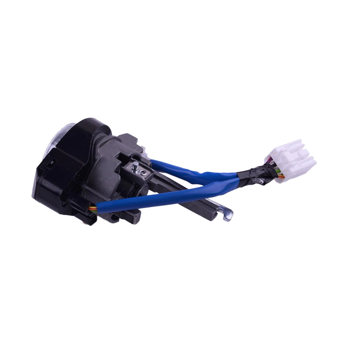 Ignition Starter Switch Lock Barrel & Key for Hyundai Elantra (2011-2016)