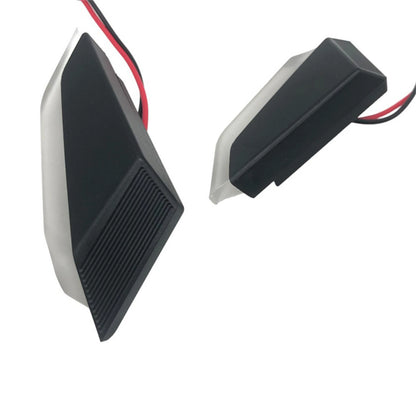 Front Turn Signal Lights 2 x LED for BMW S1000RR (2020-2024)