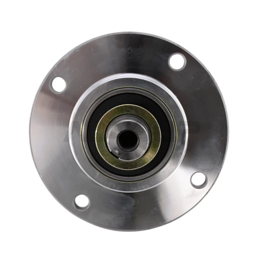 Heavy Duty Spindle for Spartan Mowers RZ Pro HD