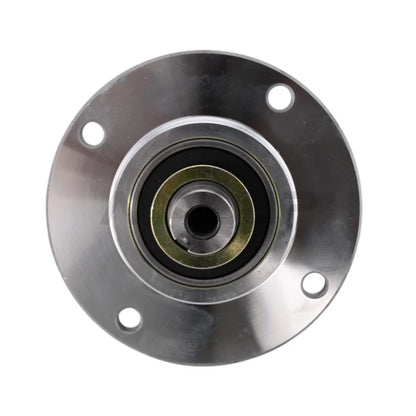 Heavy Duty Spindle for Spartan Mowers RZ Pro HD