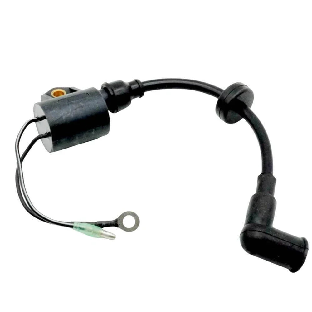Ignition Coil for Yamaha Outboard 2-Stroke 20-30HP