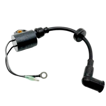 Ignition Coil for Yamaha Outboard 2-Stroke 20-30HP