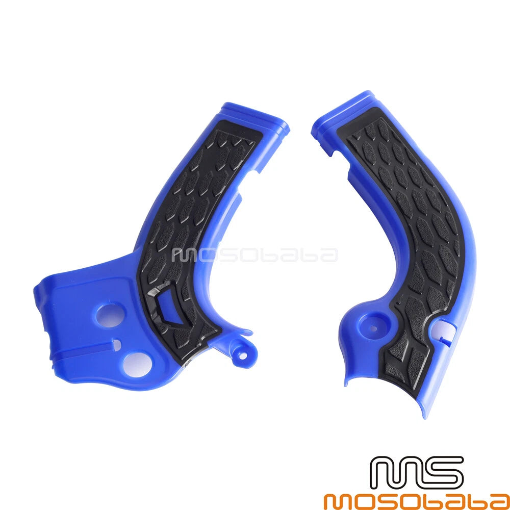 Frame Guard Protector for Yamaha WR250F WR450F YZ250F YZ450F (2001-2023)