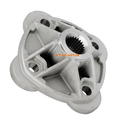 Rear Wheel Hub 2 x for Polaris Trail Boss 250 325 330 350
