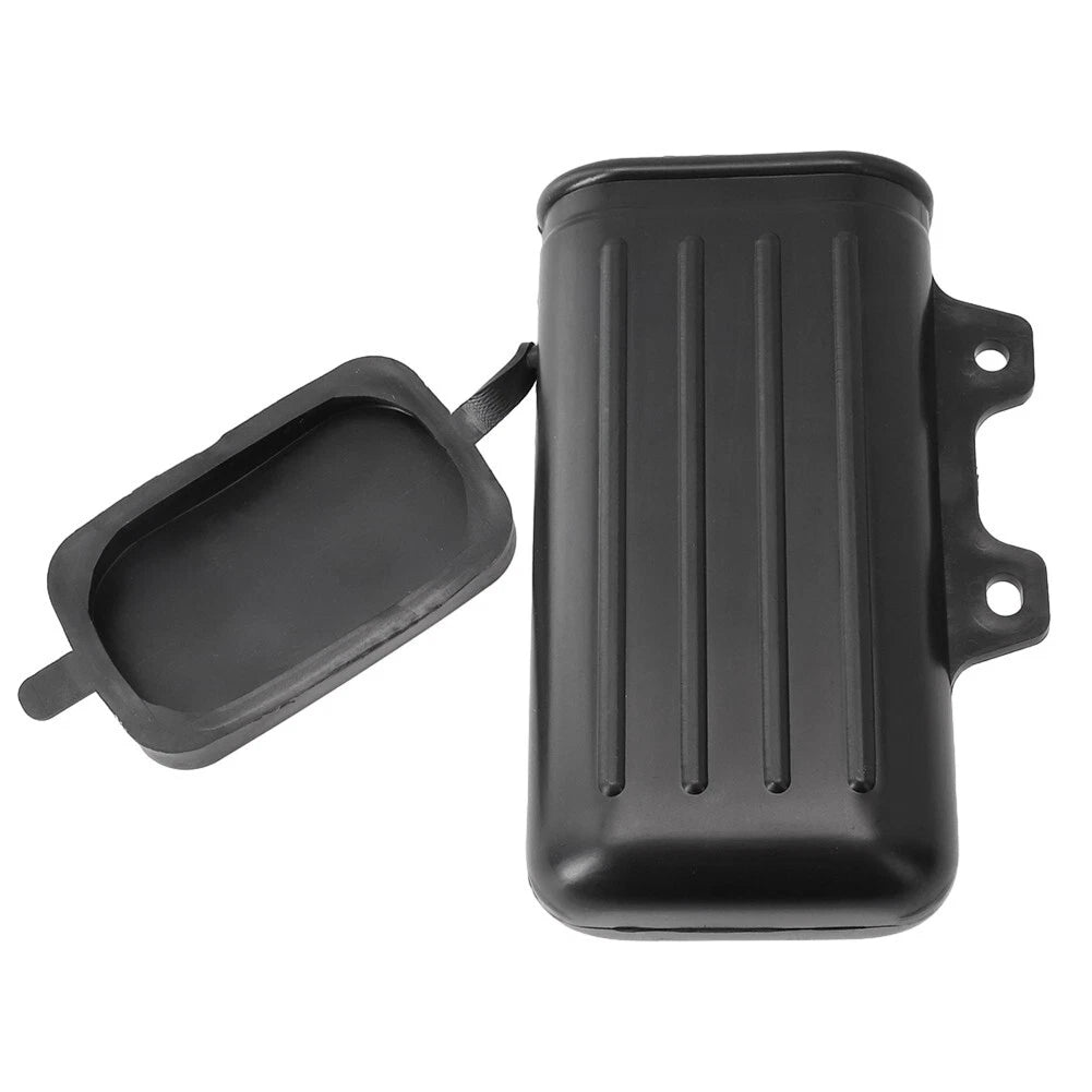 Tool Holder for Suzuki DR250, Djebel TW200, TW225