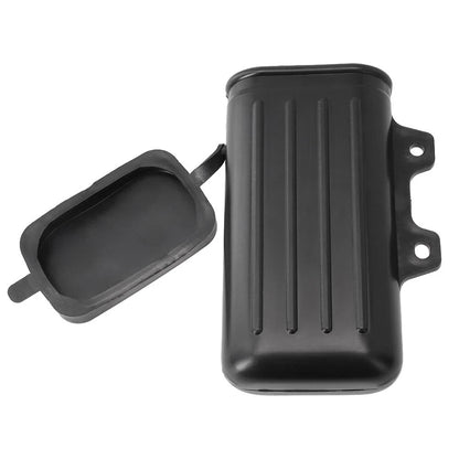Tool Holder for Suzuki DR250, Djebel TW200, TW225
