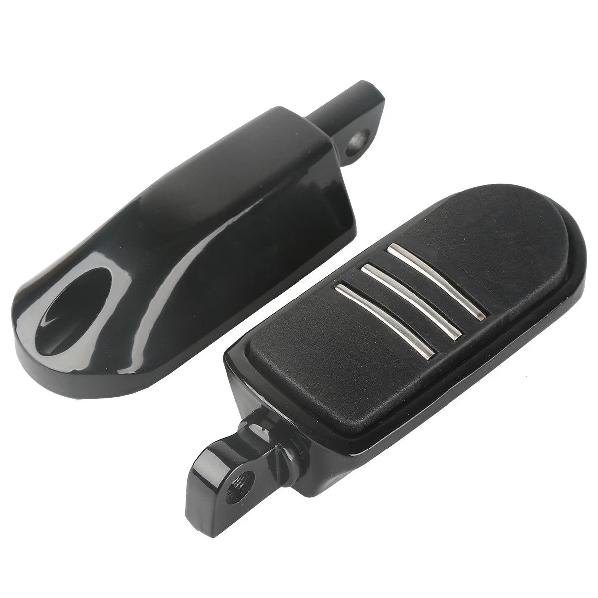 Pegstreamliner Foot Pegs For Harley Heritage Springer Softail Classic FLSTC