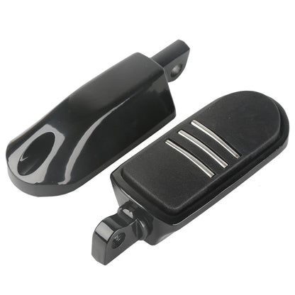Pegstreamliner Foot Pegs For Harley Heritage Springer Softail Classic FLSTC