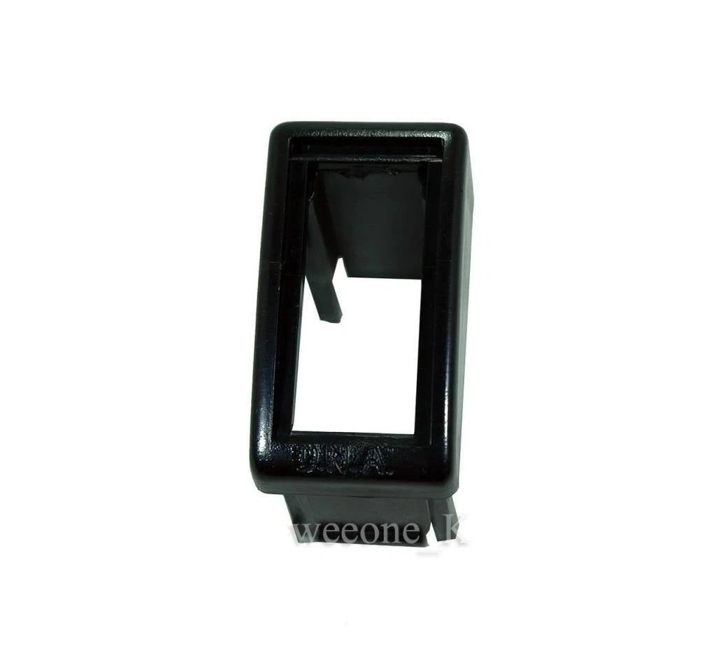 Bezel Trim Cover for Isuzu D-Max Holden Rodeo Ute(2002-2011)