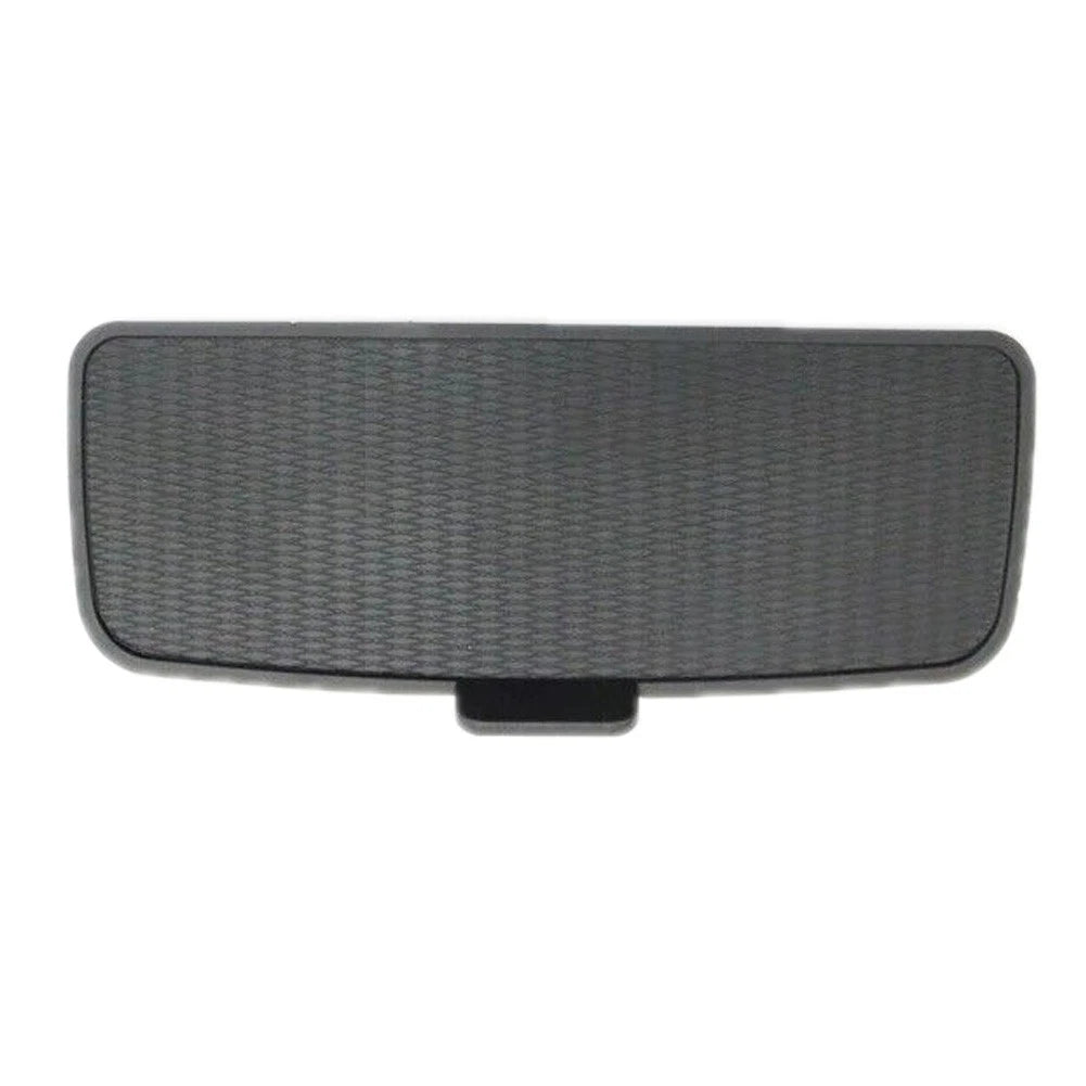 Rear Armrest Storage Box with Rubber Bottom Pad for Volvo