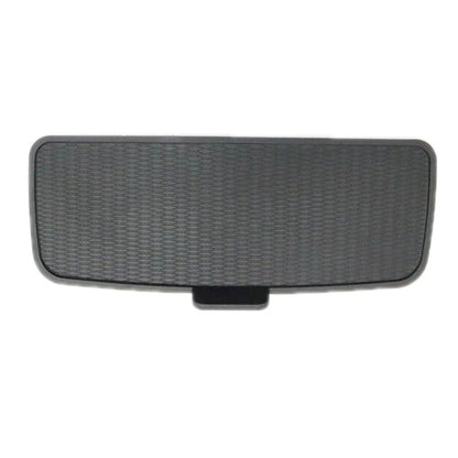 Rear Armrest Storage Box with Rubber Bottom Pad for Volvo