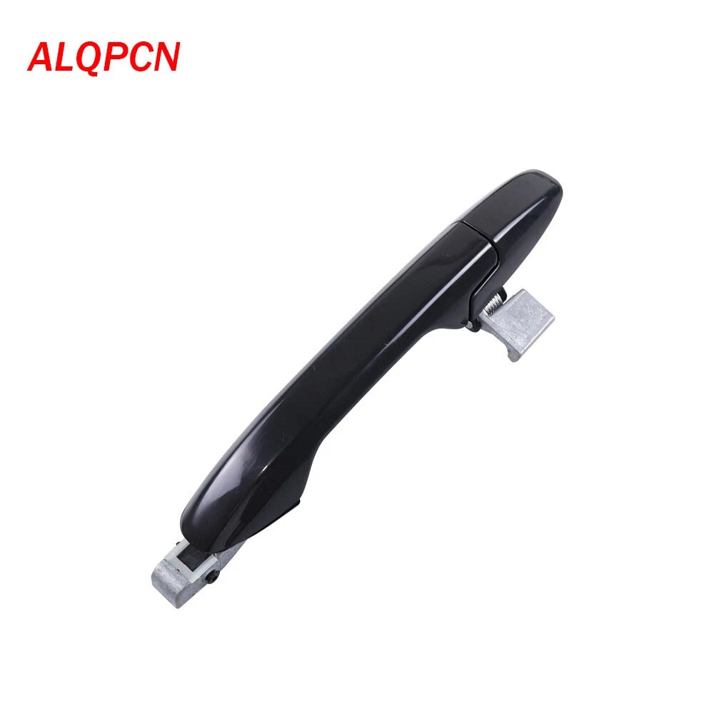 Rear Right Exterior Side Door Handle for Honda City (2009-2013)