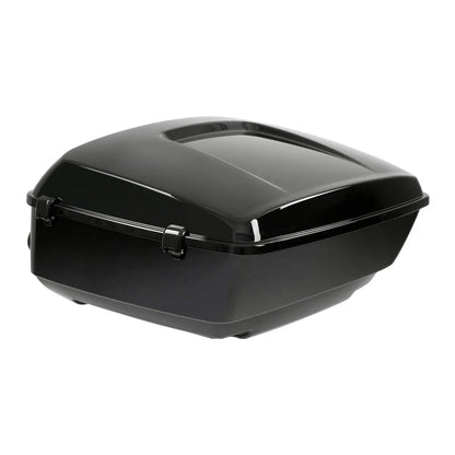 Trunk Pad Speakers for Harley Touring CVO Street Glide (2014-2025)