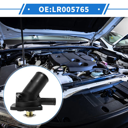 Thermostat Housing Assembly for Land Rover Range Rover (2006-2009)