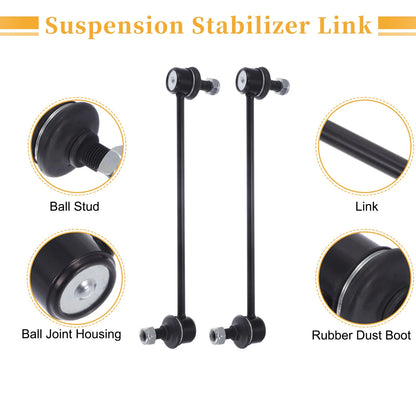 Front Stabilizer Sway Bar Links for Toyota Noah Voxy (2001-2007)
