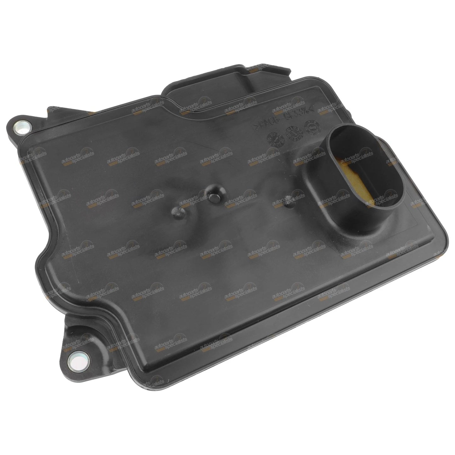 Auto Transmission Filter Kit for Hilux (2015–2020)