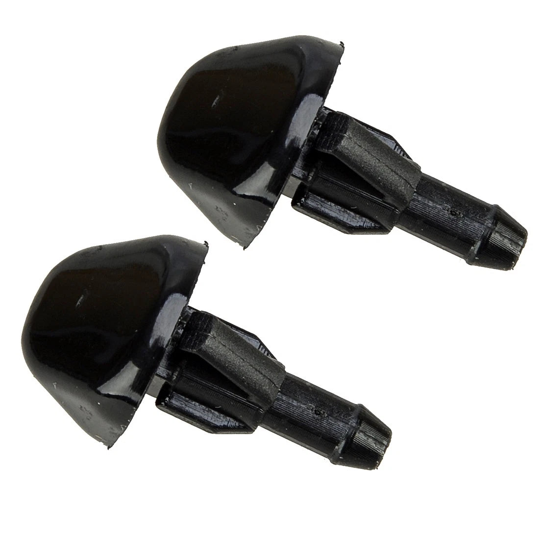 Front Windscreen Washer Jets for Toyota Hilux 4Runner (2005-2023)