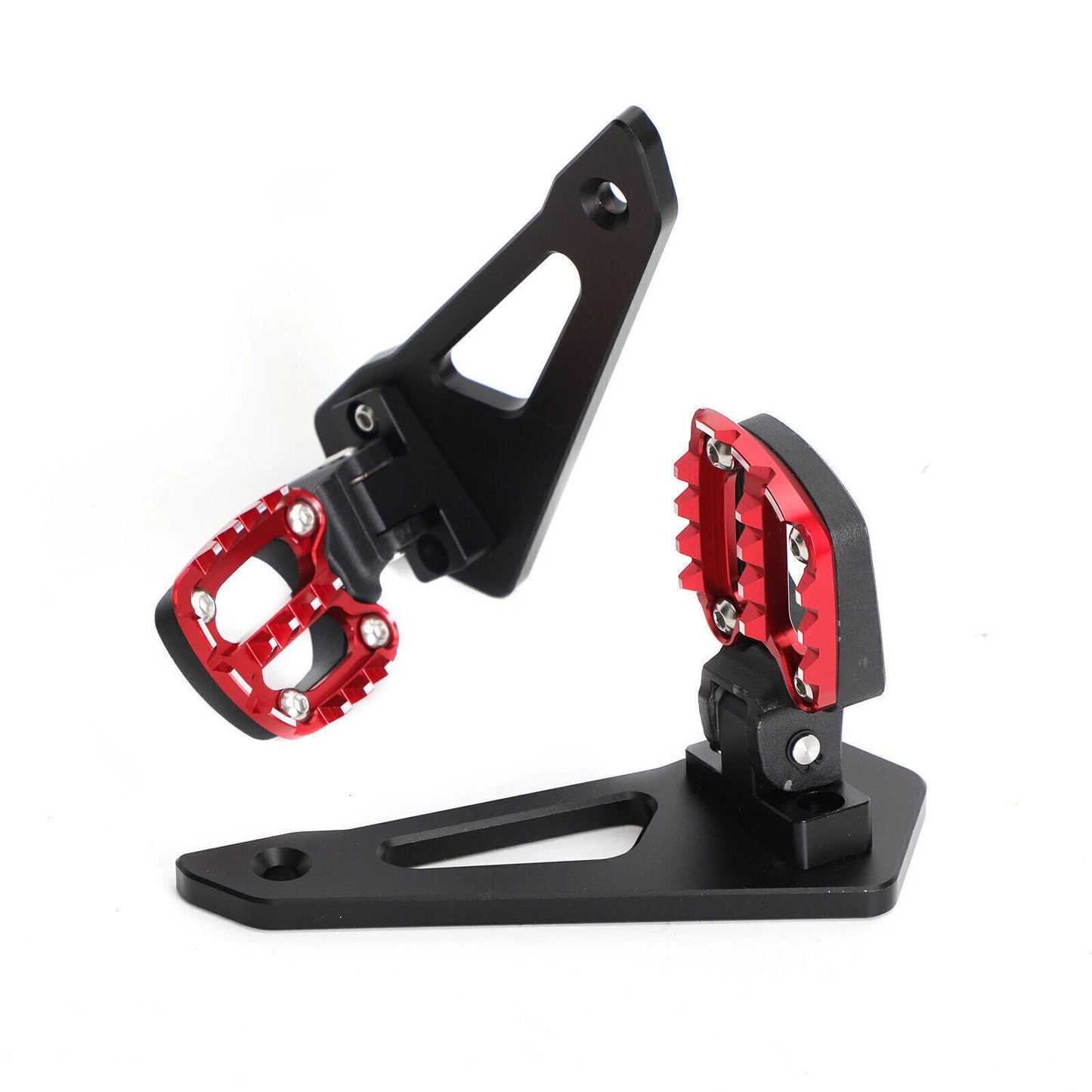 Rear Footrests for Honda X-ADV 750 (2021)