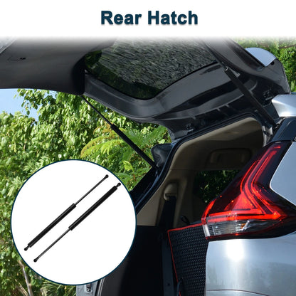 Rear Hatch Lift Supports for Toyota Highlander (2001-2007) - 2 x Struts