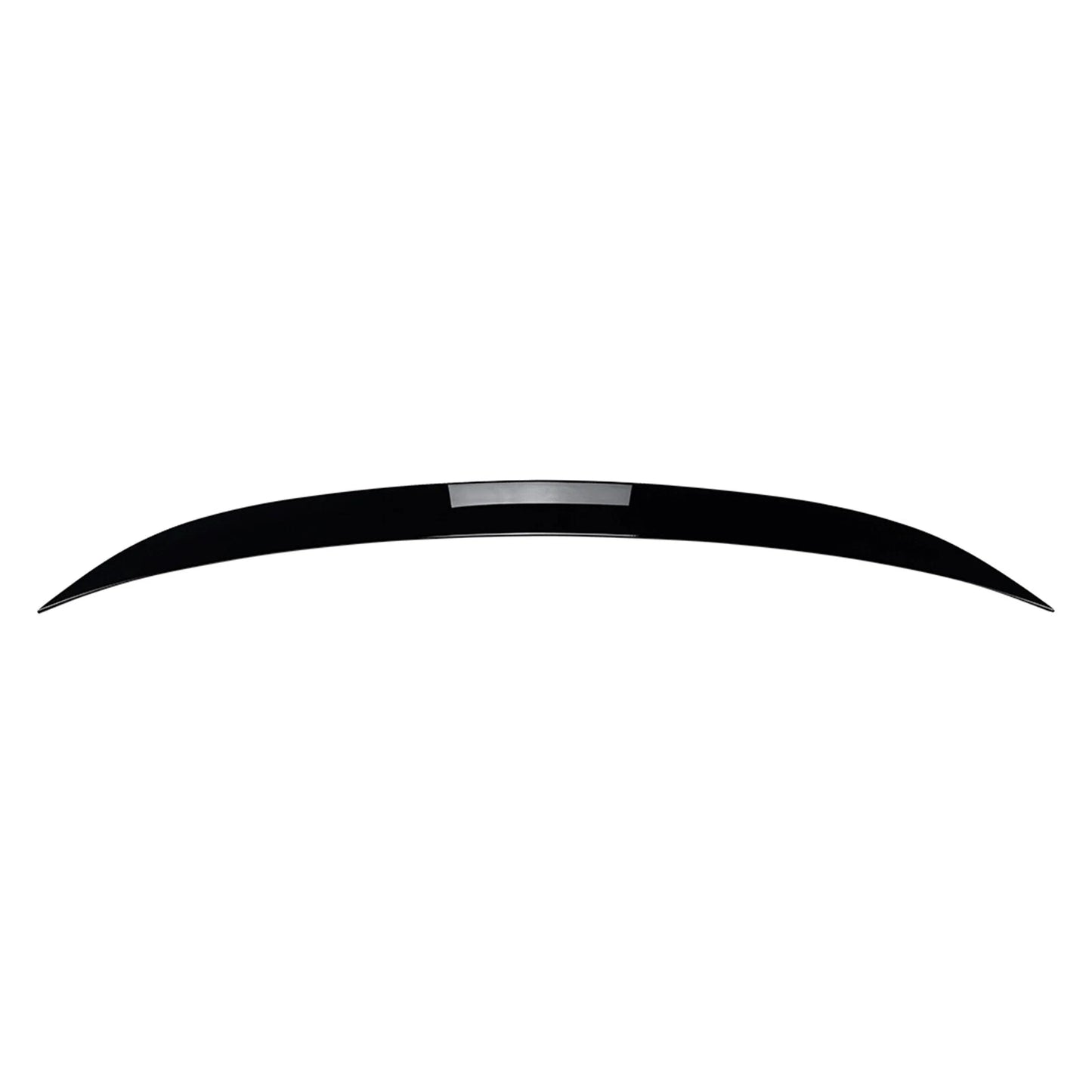 Rear Boot Spoiler Lip for Benz R171 (2005-2010)