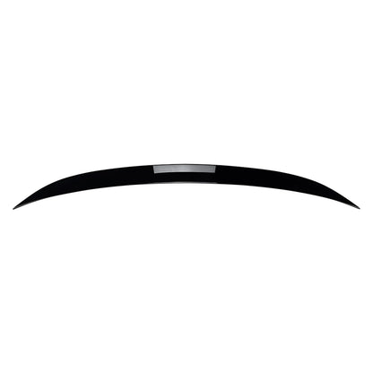 Rear Boot Spoiler Lip for Benz R171 (2005-2010)