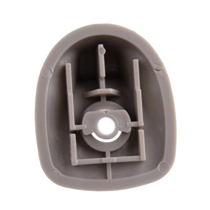 Beige Sun Visor Support Clip for Chrysler 200 (2011-2015)