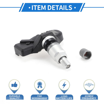 Tire Pressure Sensor for Chrysler 300 (2019-2019)