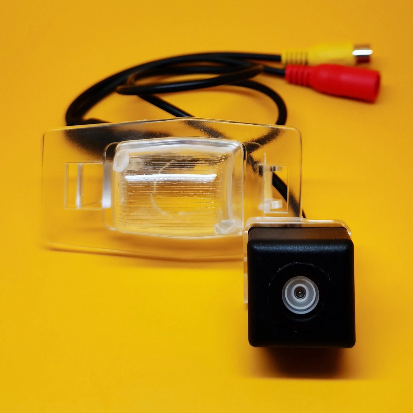 Rear View Backup Camera for Mazda Miata MX-5 (1999–2005)