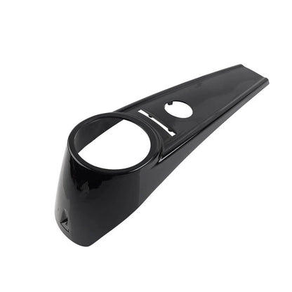 Dash Fuel Console Gas Tank Cover for Harley Road King FLHR (2008-Present)